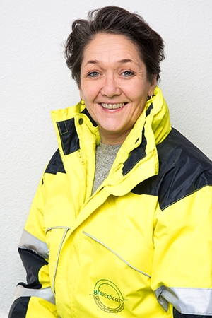 Bausachverständige, Immobiliensachverständige, Immobiliengutachterin und Baugutachterin  Monika Schlüter Göppingen