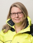 Bausachverständige, Immobiliensachverständige, Immobiliengutachterin und Baugutachterin  Svenja Rohlfs Göppingen